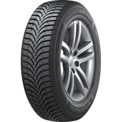 Winter Tire HANKOOK Winter I cept Rs2 155/65 R14 75 T - D C 71 B