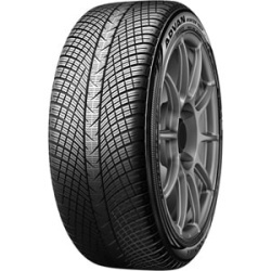 Winter Tire YOKOHAMA Advan Winter V907 235/35 R19 91 W XL - - -