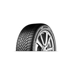 Fotografie Anvelopă Iarna BRIDGESTONE Blizzak 6 Enliten 275/45 R20 110 W XL B B 72 B pentru prezentare în magazin