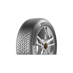 Fotografie Anvelopă Iarna CONTINENTAL WinterContact TS 870 195/45 R17 81 H - D B 70 B pentru prezentare în magazin