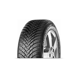 Fotografie Anvelopă Iarna FALKEN Eurowinter HS01 275/40 R20 102 V RunFlat E C 71 B pentru prezentare în magazin