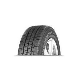 Fotografie Anvelopă Iarna FALKEN Eurowinter Van01 195/75 R16C 107/105 R - - - - pentru prezentare în magazin