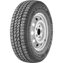 Winter tyre KORMORAN VanPro Winter 225/75 R16C 118/116 R - C C 73 B