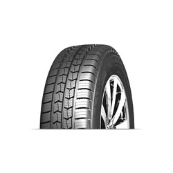 Fotografie Anvelopă Iarna NEXEN WINGUARD WT1 205/70 R15C 106/104 R - D B 72 B pentru prezentare în magazin
