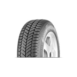 Fotografie Anvelopă All Seasons DEBICA Navigator 2 185/70 R14 88 T - D E 71 B pentru prezentare în magazin
