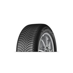 Fotografie Anvelopă All Seasons GOODYEAR Vector 4Seasons Gen-3 SUV 215/65 R17 99 V - C B 72 B pentru prezentare în magazin