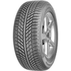 Fotografie Anvelopă All Seasons GOODYEAR Vector 4Seasons SUV 215/70 R16 100 T - D C 71 B pentru prezentare în magazin