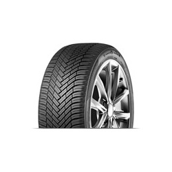 Fotografie Anvelopă All Seasons NEXEN Nblue 4Season 2 235/65 R17 108 W XL C B 72 B pentru prezentare în magazin