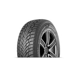 Fotografie Anvelopă All Seasons NOKIAN Seasonproof C1 215/65 R16C 109/107 T - D A 72 B pentru prezentare în magazin