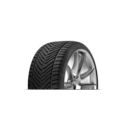 Fotografie Anvelopă All Seasons TIGAR All Season 225/65 R17 106 V XL C D 68 A pentru prezentare în magazin