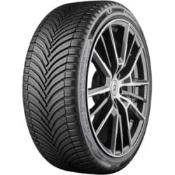 Fotografie Anvelopă All Seasons BRIDGESTONE Turanza All Season 6 Enliten 215/45 R17 91 W XL C B 70 B pentru prezentare în magazin