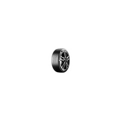 Fotografie Anvelopă All Seasons CONTINENTAL AllSeasonContact 2 (+) 215/50 R18 96 T XL B B 72 B pentru prezentare în magazin