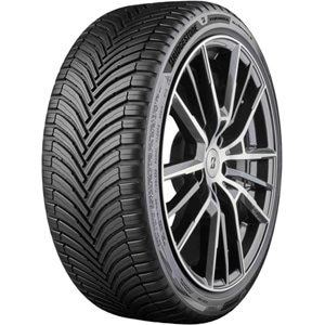 Anvelopă All Seasons BRIDGESTONE Turanza All Season 6 215/45 R17 91 W XL C B 70 B