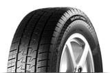 Anvelopă All Seasons CONTINENTAL VanContact Camper 235/65 R16C 115/113 R - C A 73 B - Img 4