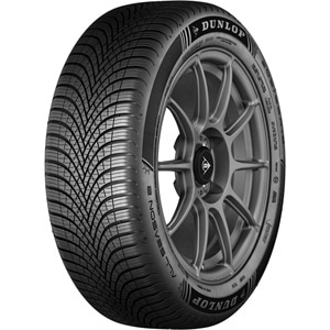 Anvelopă All Seasons DUNLOP All Season 2 195/55 R16 91 V XL C C 71 B