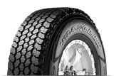 Anvelopă All Seasons GOODYEAR Wrangler All-Terrain Adventure 235/85 R16 120/116 Q - - - - - Img 4