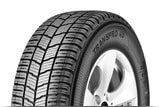 Anvelopă All Seasons KLEBER Transpro 4S 195/75 R16C 110/108 R - - - - - Img 4