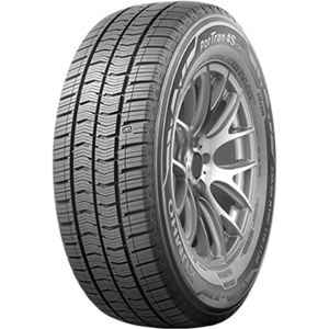 Anvelopă All Seasons KUMHO PorTran 4S CX11 225/75 R16C 121/120 R - C B 71 B