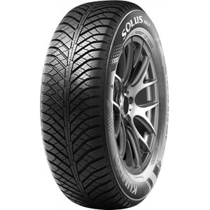 Anvelopă All Seasons KUMHO Solus HA31 225/60 R16 102 H XL C C 71 B