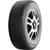 Anvelopă All Seasons MICHELIN CrossClimate Camping 195/75 R16C 107/105 R - C A 72 A - Img 2