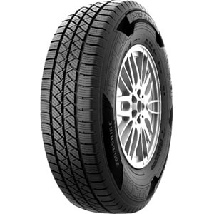 Anvelopă All Seasons PETLAS Vanmaster A-S + 195/75 R16C 107/105 R - C A 72 B