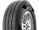 Anvelopă All Seasons PETLAS Vanmaster A-S + 195/75 R16C 107/105 R - C A 72 B - Img 3