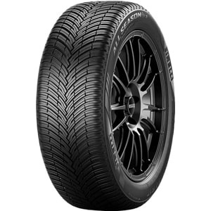 Anvelopă All Seasons PIRELLI Cinturato All Season SF3 215/60 R17 100 V XL B A 72 B
