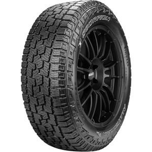 Anvelopă All Seasons PIRELLI Scorpion All Terrain Plus NA0 295/40 R20 110 V XL D B 75 B