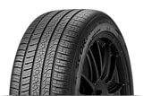 Anvelopă All Seasons PIRELLI Scorpion Zero All Season MO 275/50 R20 113 V XL B B 69 A - Img 4
