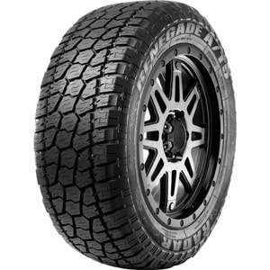 Anvelopă All Seasons RADAR Renegade A-T-5 235/75 R15 109 T XL E E 72 B