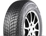 Anvelopă Iarna BRIDGESTONE Blizzak LM001 BMW 225/60 R18 104 H RunFlat C B 72 B - Img 3