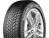 Anvelopă Iarna BRIDGESTONE Blizzak LM005 215/45 R18 93 V XL C A 71 B - Img 3