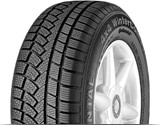 Anvelopă Iarna CONTINENTAL Conti4x4WinterContact 235/60 R18 107 H XL D C 72 B - Img 3