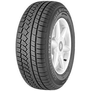 Anvelopă Iarna CONTINENTAL Conti4x4WinterContact MO 265/60 R18 110 H - C D 73 B