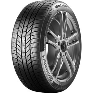 Anvelopă Iarna CONTINENTAL WinterContact TS 870 P MO 235/55 R19 105 H XL B B 72 B