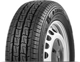 Anvelopă Iarna DAVANTI Wintoura VAN 225/70 R15C 112/110 R - C C 71 B - Img 3