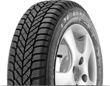 Anvelopă Iarna DIPLOMAT Winter ST 195/60 R15 88 T - C C 72 B