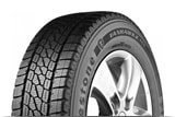 Anvelopă Iarna FIRESTONE Vanhawk 2 Winter 195/70 R15C 104/102 R - D B 72 A - Img 4