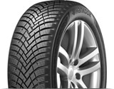 Anvelopă Iarna HANKOOK Winter I cept Rs3 W462 165/70 R14 81 T - D B 71 2 - Img 3