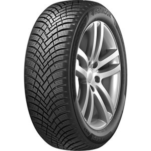 Anvelopă Iarna HANKOOK Winter I cept Rs3 W462 165/70 R14 85 T XL D B 71 B
