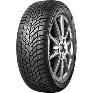 Anvelopă Iarna KUMHO Wintercraft WP52+ 175/65 R14 82 T - D B 71 B