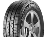 Anvelopă Iarna MATADOR Nordicca Van 205/65 R16C 107/105 T - E C 72 B - Img 3
