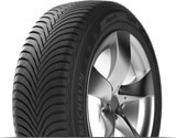 Anvelopă Iarna MICHELIN Alpin 5 MO 205/60 R16 92 H - C B 68 A - Img 3