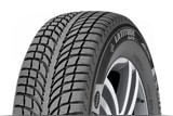 Anvelopă Iarna MICHELIN Latitude Alpin LA2 255/65 R17 114/110 H - C C 69 A - Img 4