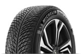 Anvelopă Iarna MICHELIN Pilot Alpin 5 SUV 275/50 R20 113 V XL C C 71 B - Img 4