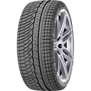 Anvelopă Iarna MICHELIN Pilot Alpin PA4 MO BMW 245/45 R18 100 V XL C C 70 B