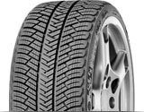 Anvelopă Iarna MICHELIN Pilot Alpin PA4 NO 315/35 R20 110 V XL C D 73 B - Img 3