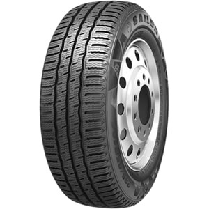 Anvelopă Iarna SAILUN Endure WSL1 225/65 R16C 112/110 R - C B 72 B - Img 2