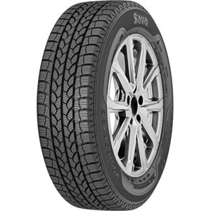 Anvelopă Iarna SAVA Eskimo LT 215/70 R15C 109/107 S - - - -