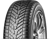 Anvelopă Iarna YOKOHAMA BluEarth Winter V905 215/45 R17 91 V XL D C 72 B - Img 3